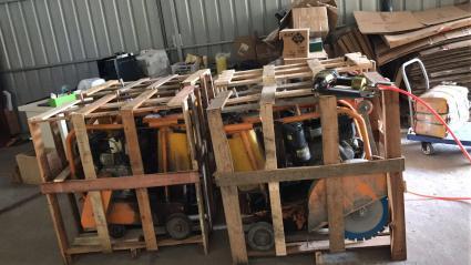 宁安行李、家具、电器包装托运