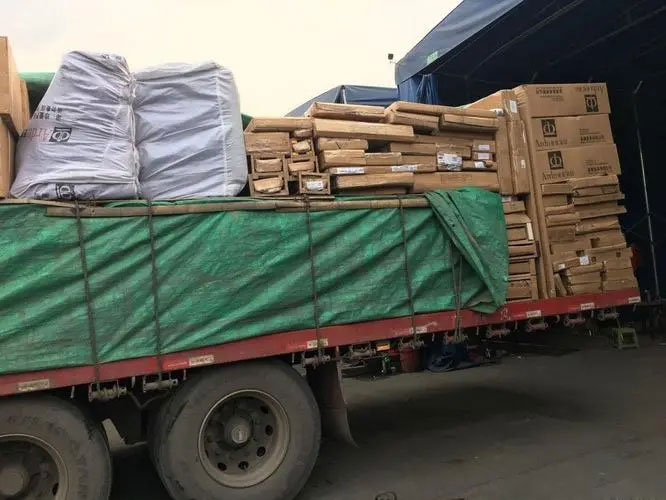 宁安家具托运