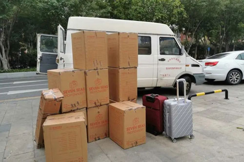 宁安行李托运公司